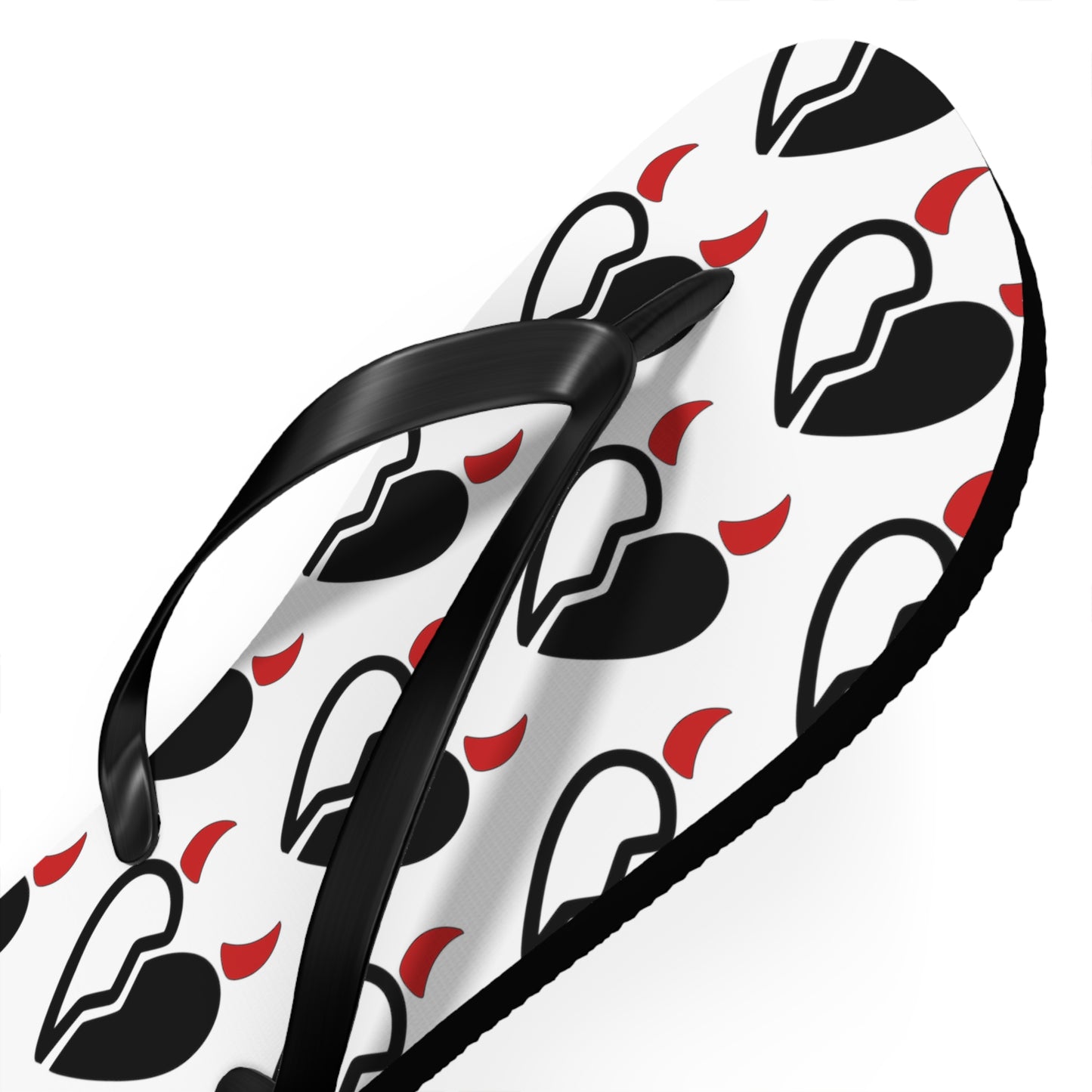 Women's BFH Flip Flops