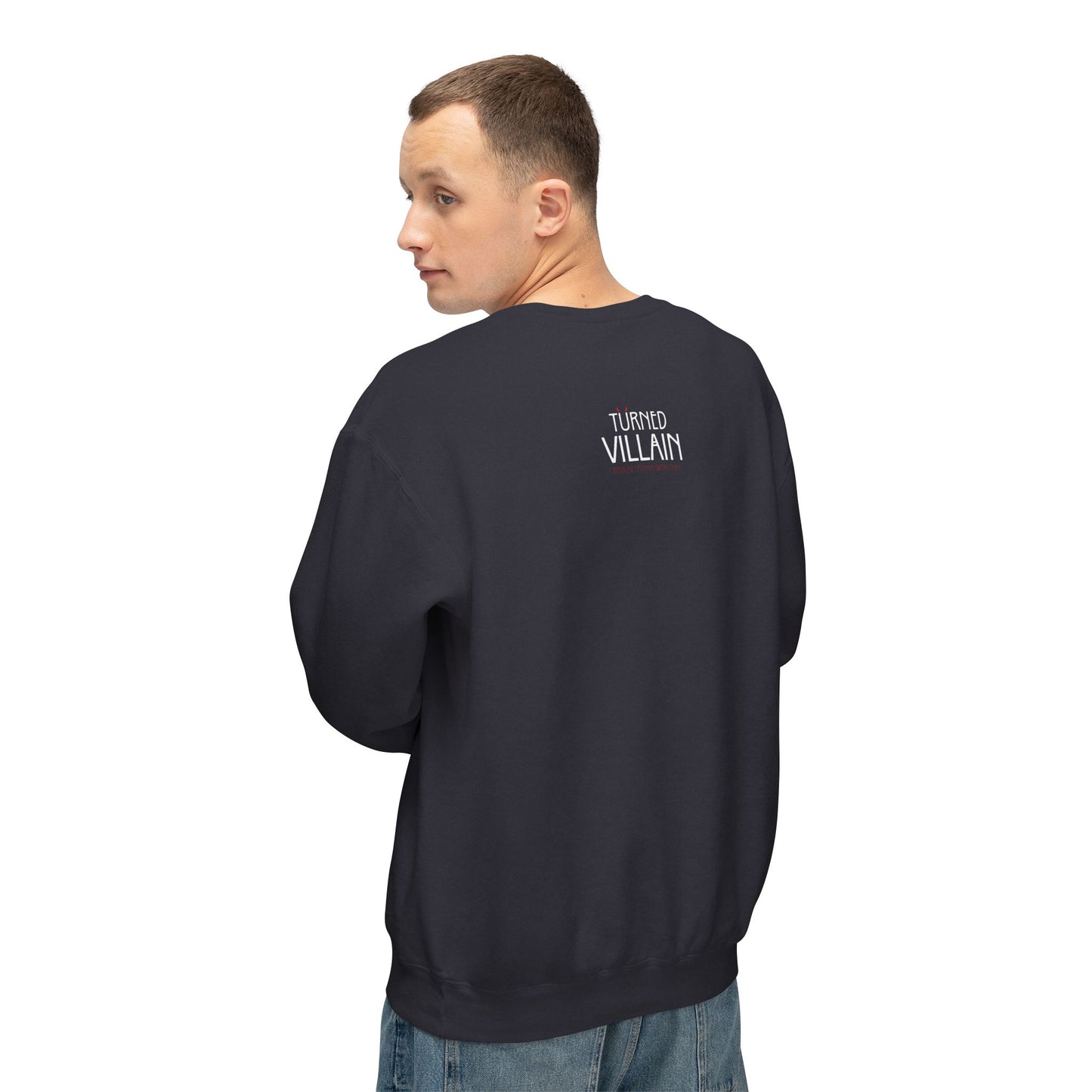 Thank You Unisex Sweatshirt