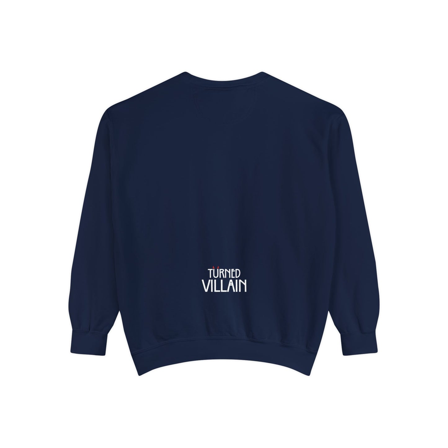 Broken Hearts Sweatshirt