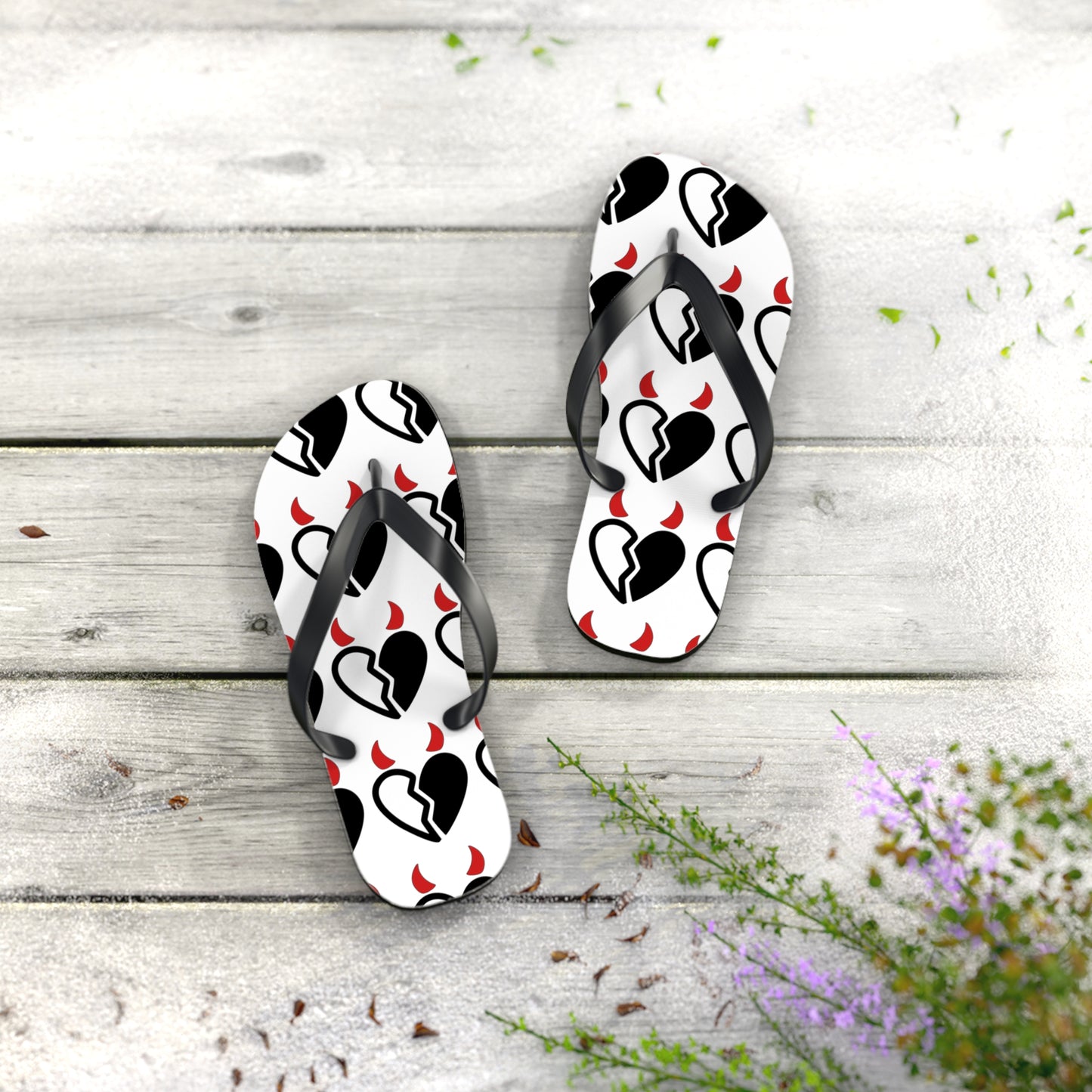 Men's BFH Flip Flops