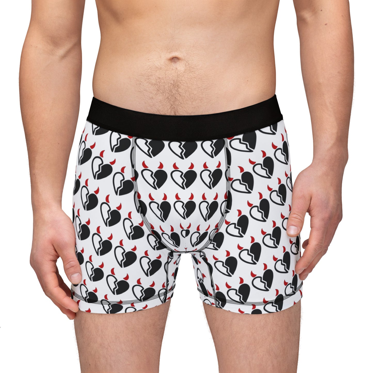 BFH Men's Boxers