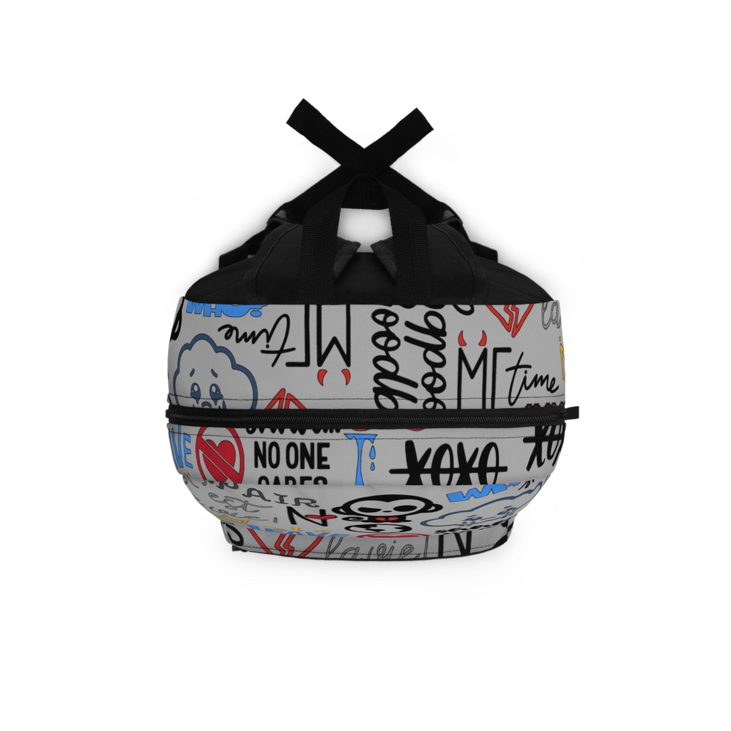 Me Time Backpack