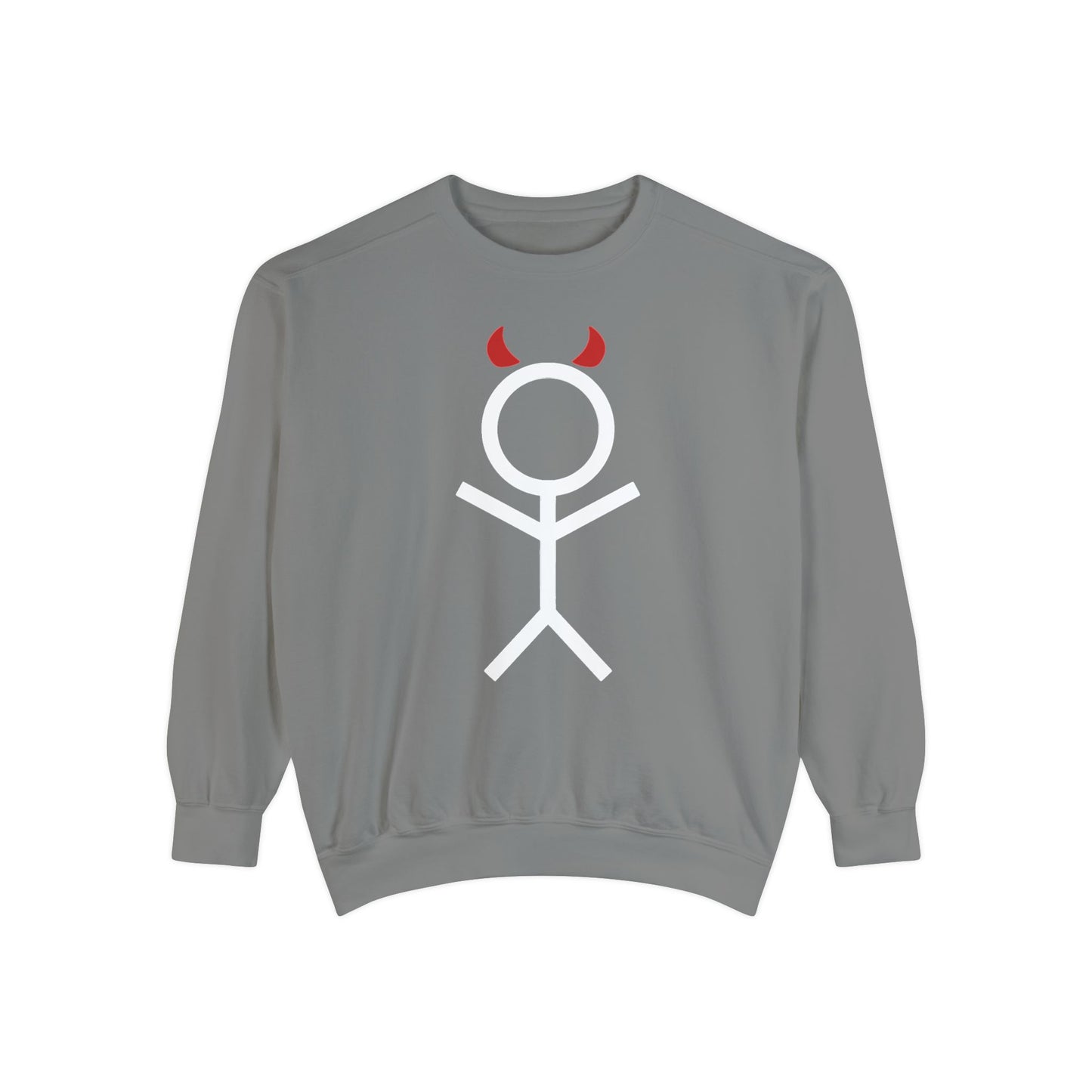 BFH Stickman Sweatshirt